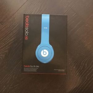 Beats by Dre- Solo HD